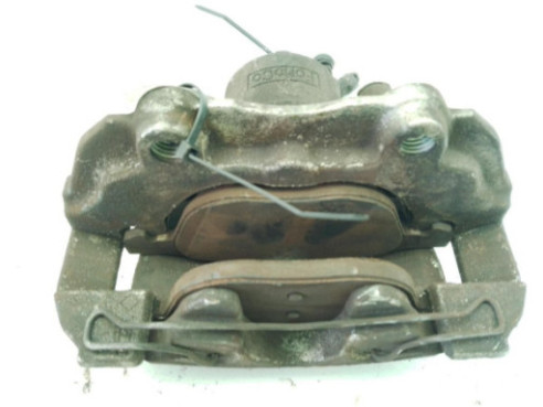 KV6R7002DHB CAJA CAMBIOS FORD TRANSIT CONNECT Furgón|Desguaces La Cabaña 2