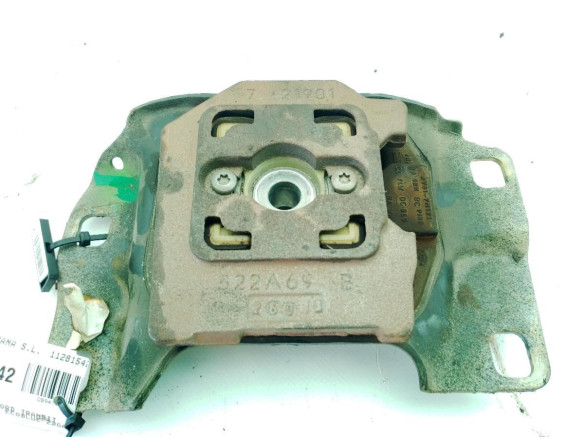  322A69B SOPORTE MOTOR IZQ FORD TRANSIT CONNECT Furgón|Desguaces La Cabaña