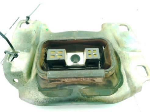 KV6R7002DHB CAJA CAMBIOS FORD TRANSIT CONNECT Furgón|Desguaces La Cabaña 2