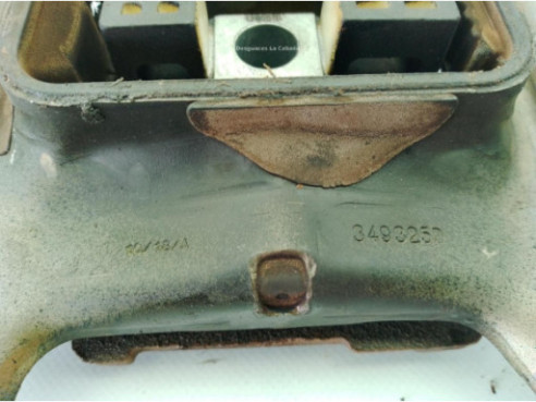  322A69B SOPORTE MOTOR IZQ FORD TRANSIT CONNECT Furgón|Desguaces La Cabaña