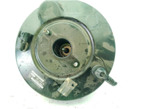 KV6R7002DHB CAJA CAMBIOS FORD TRANSIT CONNECT Furgón|Desguaces La Cabaña 2