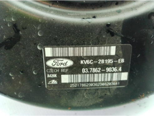 03786290364 SERVOFRENO FORD TRANSIT CONNECT Furgón|Desguaces La Cabaña