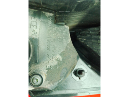 90019014 PILOTO TRA IZQ EXT FORD TRANSIT CONNECT Furgón|Desguaces La Cabaña