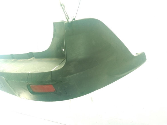   PARAGOLPES TRA FORD TRANSIT CONNECT Furgón|Desguaces La Cabaña