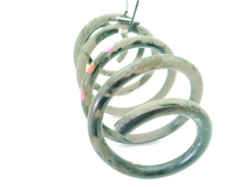   MUELLE SUSPENSION TRA IZQ FORD TRANSIT CONNECT Furgón|Desguaces La Cabaña