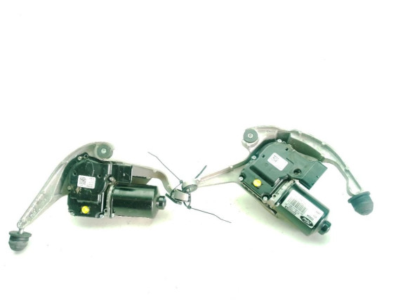KT1B17504BB, KT1B17504AC MOTOR LIMPIAPARABRISAS DEL FORD TRANSIT CONNECT Furgón|Desguaces La Cabaña
