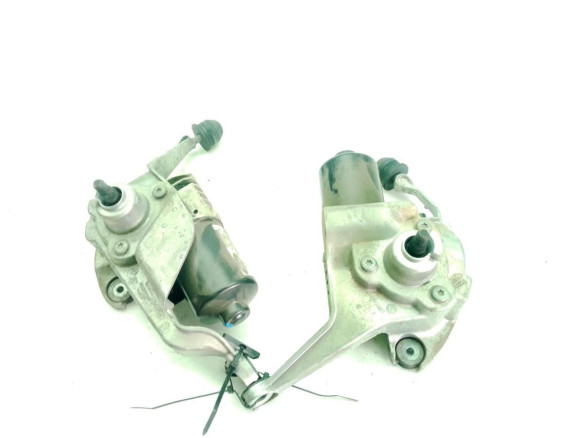 KT1B17504BB, KT1B17504AC MOTOR LIMPIAPARABRISAS DEL FORD TRANSIT CONNECT Furgón|Desguaces La Cabaña