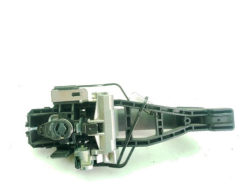 KV6R7002DHB CAJA CAMBIOS FORD TRANSIT CONNECT Furgón|Desguaces La Cabaña 2