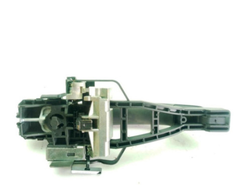 KV6R7002DHB CAJA CAMBIOS FORD TRANSIT CONNECT Furgón|Desguaces La Cabaña 2