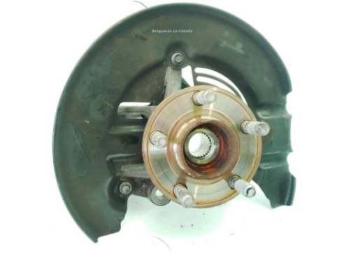 29818 MANGUETA DEL IZQ FORD TRANSIT CONNECT Furgón|Desguaces La Cabaña