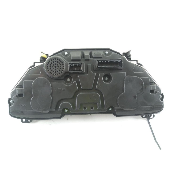 8380005W81PA CUADRO INSTRUMENTOS TOYOTA AVENSIS Ranchera familiar (_T27_) |Desguaces La Cabaña