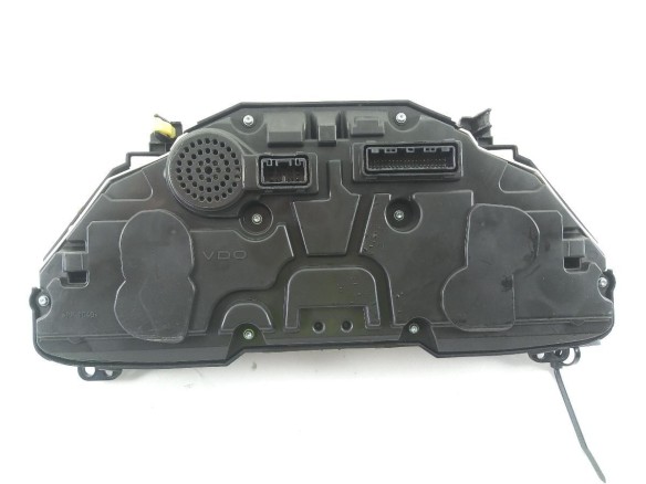 8380005W81PA CUADRO INSTRUMENTOS TOYOTA AVENSIS Ranchera familiar (_T27_) |Desguaces La Cabaña