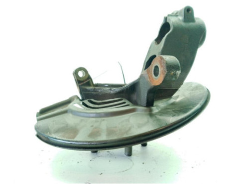 KV6R7002DHB CAJA CAMBIOS FORD TRANSIT CONNECT Furgón|Desguaces La Cabaña 2