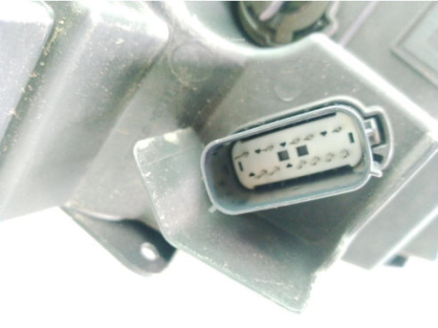 KT1B13W029AD FARO DERECHO FORD TRANSIT CONNECT Furgón|Desguaces La Cabaña