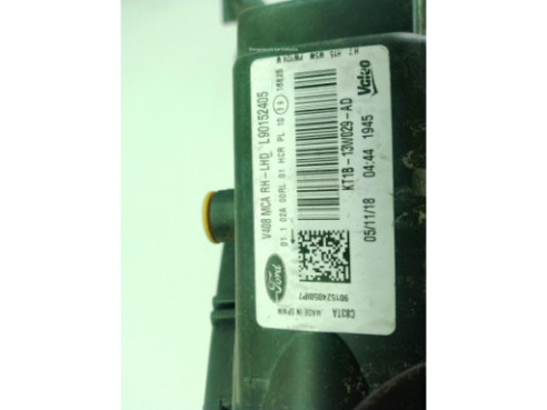 KT1B13W029AD FARO DERECHO FORD TRANSIT CONNECT Furgón|Desguaces La Cabaña