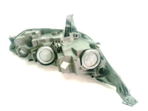 KV6R7002DHB CAJA CAMBIOS FORD TRANSIT CONNECT Furgón|Desguaces La Cabaña 2