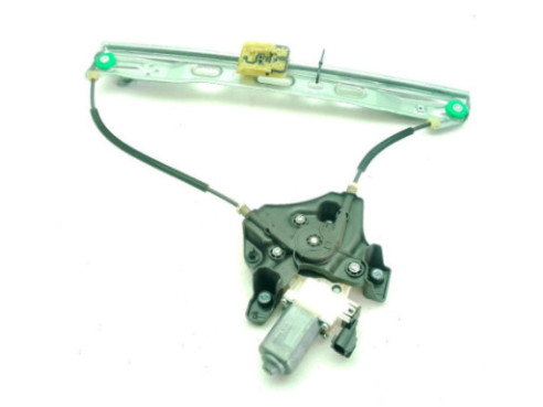 KV6R7002DHB CAJA CAMBIOS FORD TRANSIT CONNECT Furgón|Desguaces La Cabaña 2