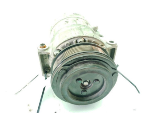 20181029 COMPRESOR AA FORD TRANSIT CONNECT Furgón|Desguaces La Cabaña