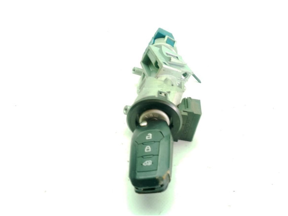 3M513F880AE CLAUSOR FORD TRANSIT CONNECT Furgón|Desguaces La Cabaña