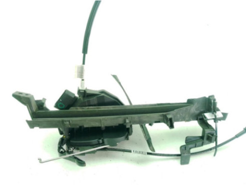 KV6R7002DHB CAJA CAMBIOS FORD TRANSIT CONNECT Furgón|Desguaces La Cabaña 2