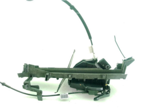 KV6R7002DHB CAJA CAMBIOS FORD TRANSIT CONNECT Furgón|Desguaces La Cabaña 2