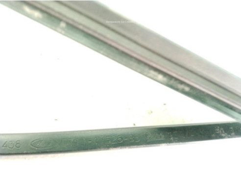 KV6R7002DHB CAJA CAMBIOS FORD TRANSIT CONNECT Furgón|Desguaces La Cabaña 2