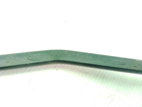 KV6R7002DHB CAJA CAMBIOS FORD TRANSIT CONNECT Furgón|Desguaces La Cabaña 2