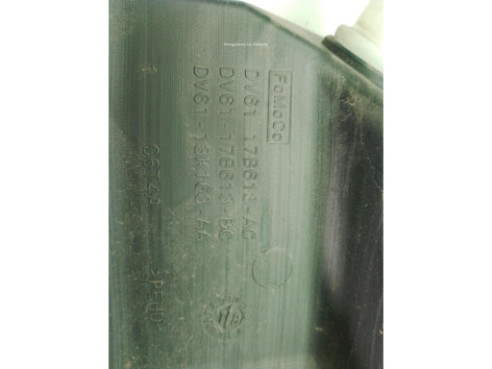 KV6R7002DHB CAJA CAMBIOS FORD TRANSIT CONNECT Furgón|Desguaces La Cabaña 2