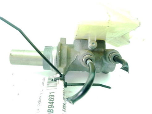 KV6R7002DHB CAJA CAMBIOS FORD TRANSIT CONNECT Furgón|Desguaces La Cabaña 2