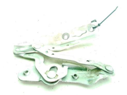 KV6R7002DHB CAJA CAMBIOS FORD TRANSIT CONNECT Furgón|Desguaces La Cabaña 2