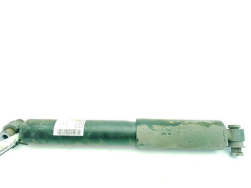 KV6R7002DHB CAJA CAMBIOS FORD TRANSIT CONNECT Furgón|Desguaces La Cabaña 2