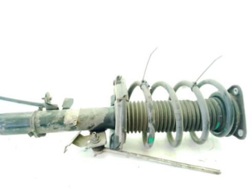 KV6R7002DHB CAJA CAMBIOS FORD TRANSIT CONNECT Furgón|Desguaces La Cabaña 2