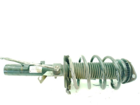 KV6R7002DHB CAJA CAMBIOS FORD TRANSIT CONNECT Furgón|Desguaces La Cabaña 2