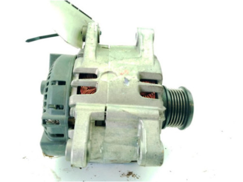 KV6R7002DHB CAJA CAMBIOS FORD TRANSIT CONNECT Furgón|Desguaces La Cabaña 2