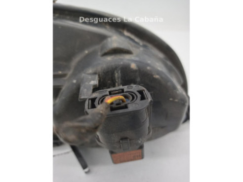 717771106 NIEBLA DEL IZQ BMW 5 (E60)|Desguaces La Cabaña