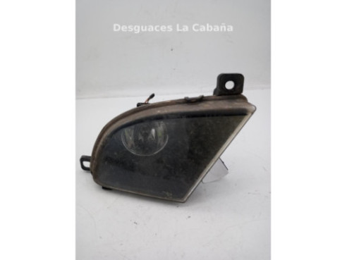 717771106 NIEBLA DEL IZQ BMW 5 (E60)|Desguaces La Cabaña