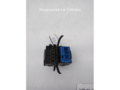 6552KQ MANDO ELEVALUNAS PUERTA LAT DEL IZQ PEUGEOT 406 (8B)|Desguaces La Cabaña