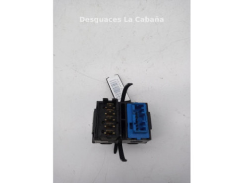 PEUGEOT|Desguaces La Cabaña 2