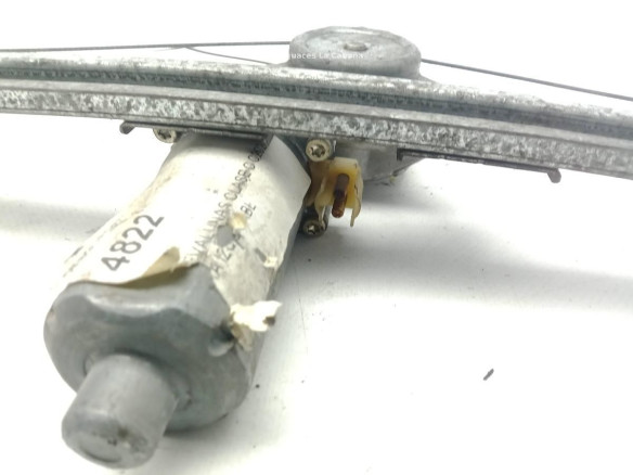 ELEVALUNAS PUERTA LAT TRA IZQ MERCEDES BENZ CLASE C (W202)|Desguaces La Cabaña