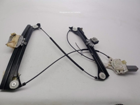 ELEVALUNAS PUERTA LAT DEL IZQ MERCEDES BENZ CLK (C209)|Desguaces La Cabaña