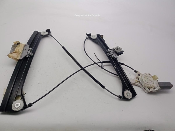 ELEVALUNAS PUERTA LAT DEL IZQ MERCEDES BENZ CLK (C209)|Desguaces La Cabaña