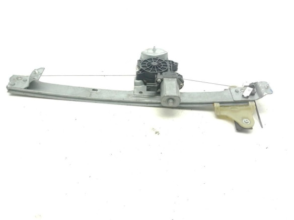 ELEVALUNAS PUERTA LAT DEL DER RENAULT CLIO IV (BH_)|Desguaces La Cabaña