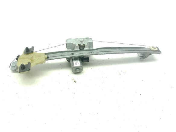 ELEVALUNAS PUERTA LAT DEL DER RENAULT CLIO IV (BH_)|Desguaces La Cabaña