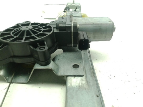 ELEVALUNAS PUERTA LAT DEL DER RENAULT CLIO IV (BH_)|Desguaces La Cabaña
