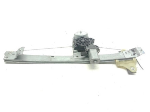 ELEVALUNAS PUERTA LAT DEL DER RENAULT CLIO IV (BH_)|Desguaces La Cabaña