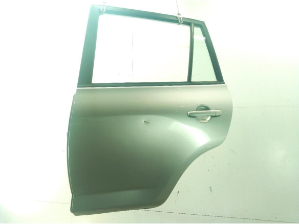   PUERTA LAT TRA IZQ TOYOTA RAV 4 III (_A3_)|Desguaces La Cabaña