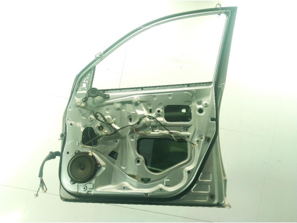   PUERTA LAT DEL DER TOYOTA RAV 4 III (_A3_)|Desguaces La Cabaña