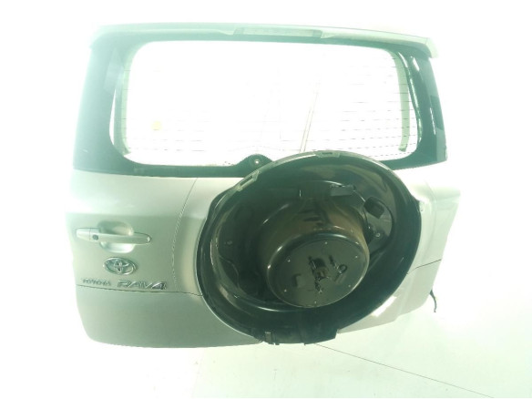   PORTON TOYOTA RAV 4 III (_A3_)|Desguaces La Cabaña