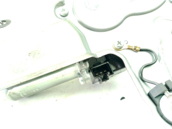 8513042060 MOTOR LIMPIAPARABRISAS TRA TOYOTA RAV 4 III (_A3_)|Desguaces La Cabaña