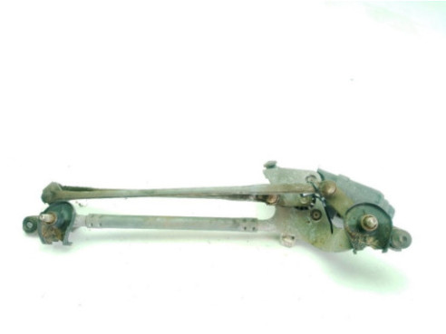 8513042060 MOTOR LIMPIAPARABRISAS TRA TOYOTA RAV 4 III (_A3_)|Desguaces La Cabaña 2